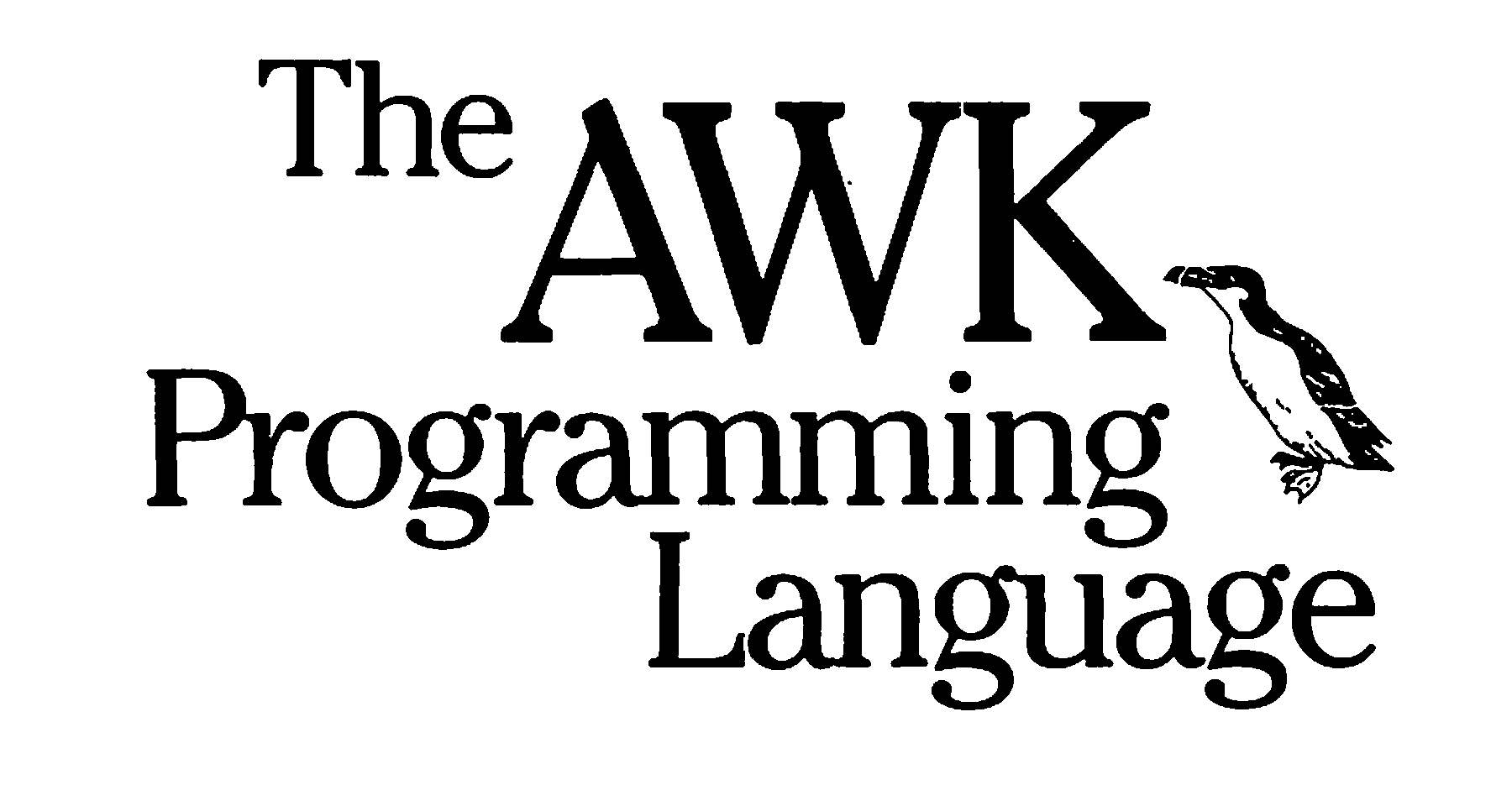 文本处理三剑客之awk